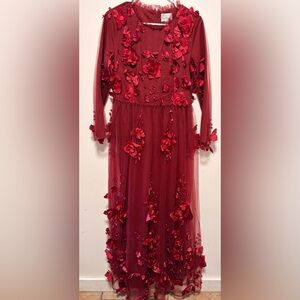 Dainty Jewells Whisked Away Dress